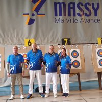 Concours Massy - 25&26 novembre 2023